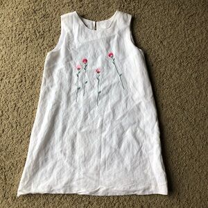 Talbots Kids Girl’s Dress